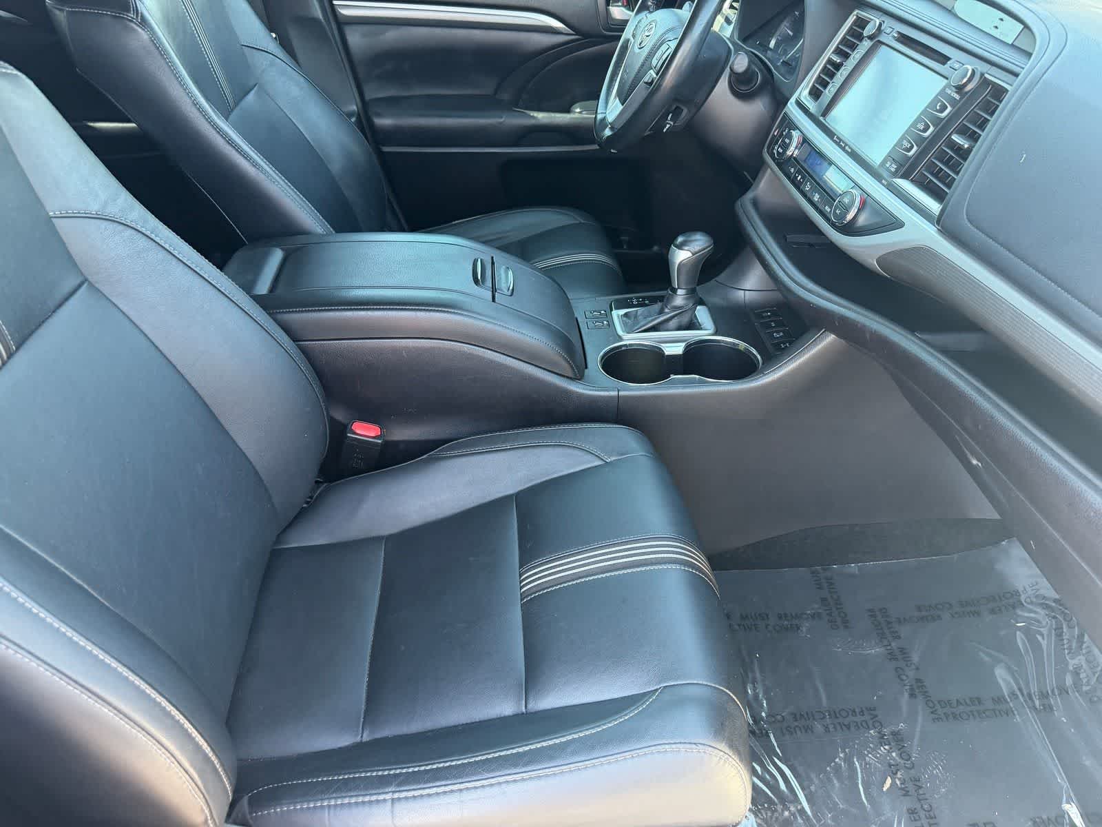 Thumbnail: 2018 Toyota Highlander - 11