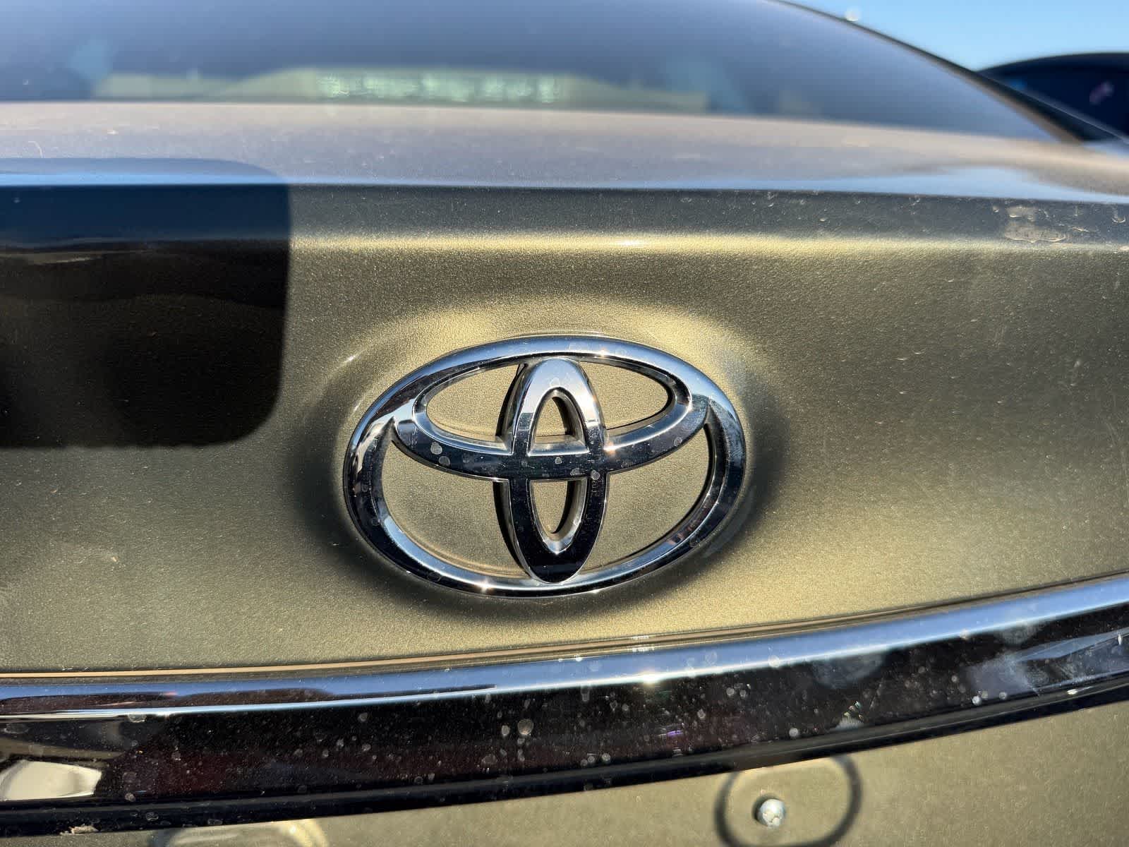 Thumbnail: 2013 Toyota Avalon - 12