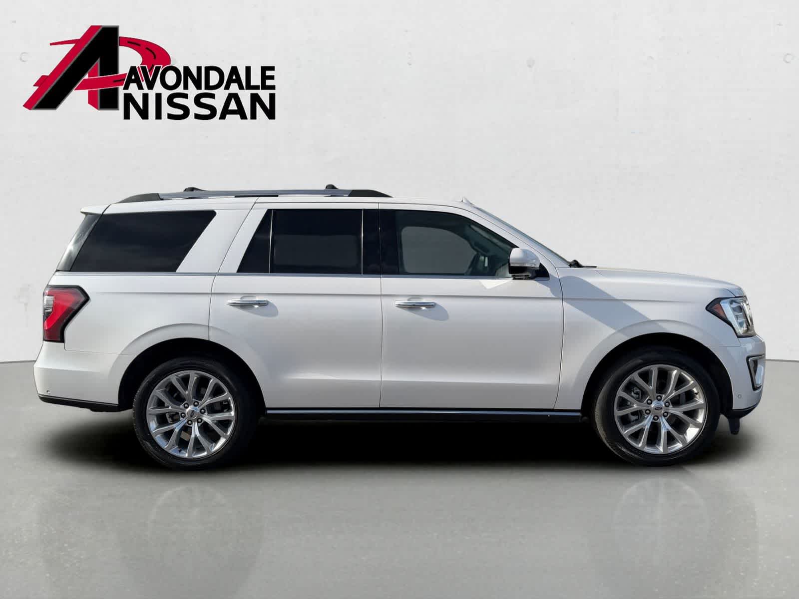 Thumbnail: 2019 Ford Expedition - 8