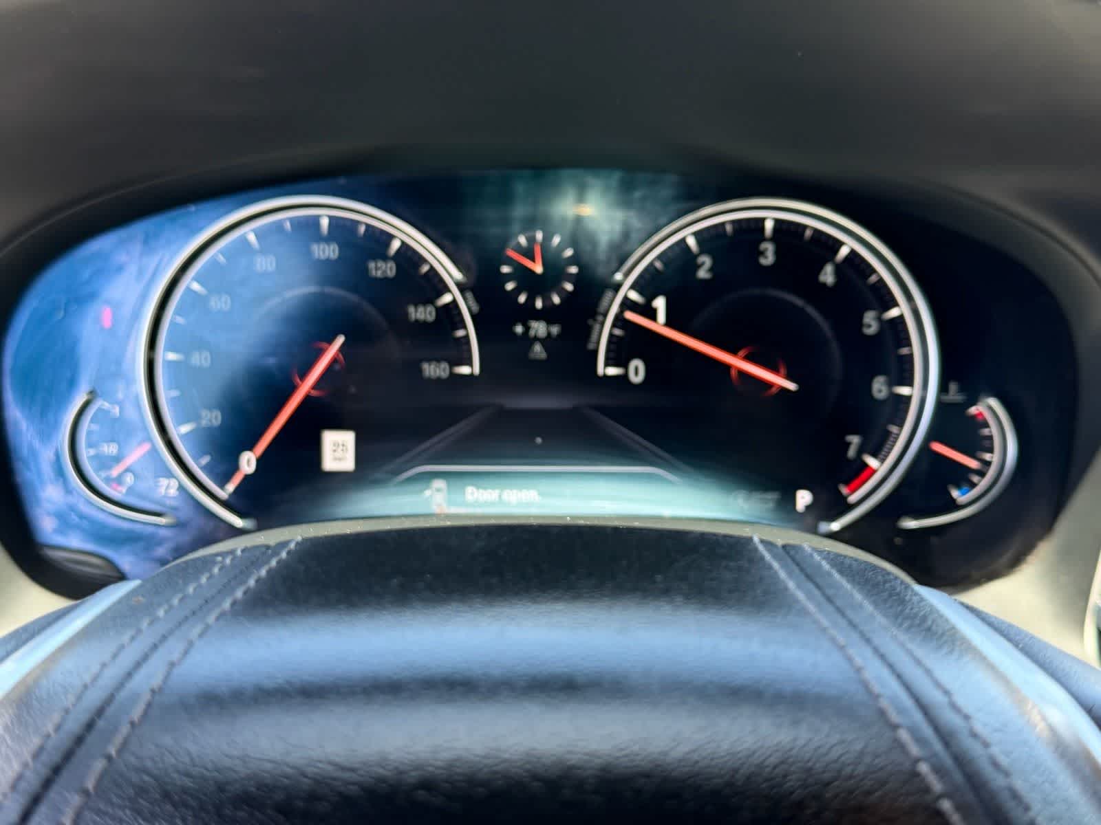 Thumbnail: 2019 BMW 7 Series - 39