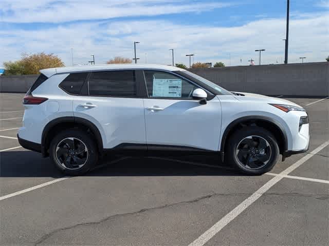 Thumbnail: 2025 Nissan Rogue - 7