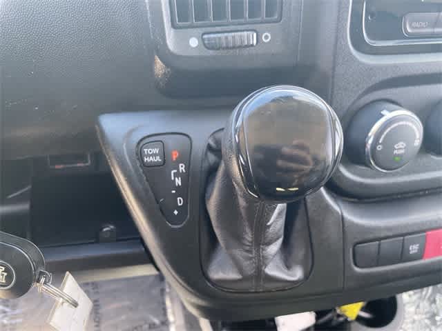 Thumbnail: 2021 RAM ProMaster - 30
