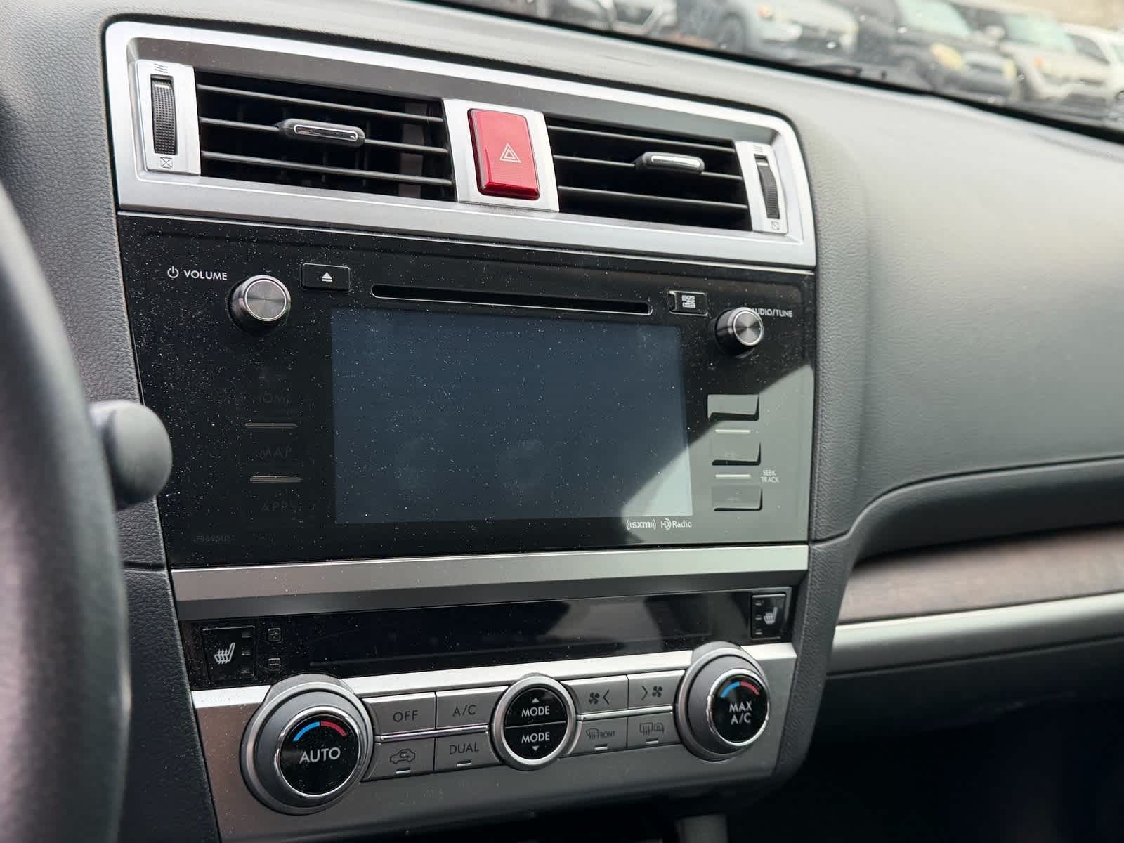 Thumbnail: 2016 Subaru Outback - 8