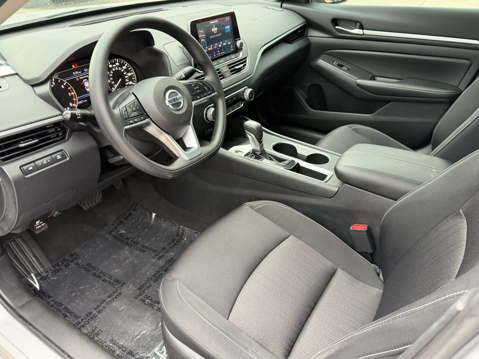 Thumbnail: 2022 Nissan Altima - 2