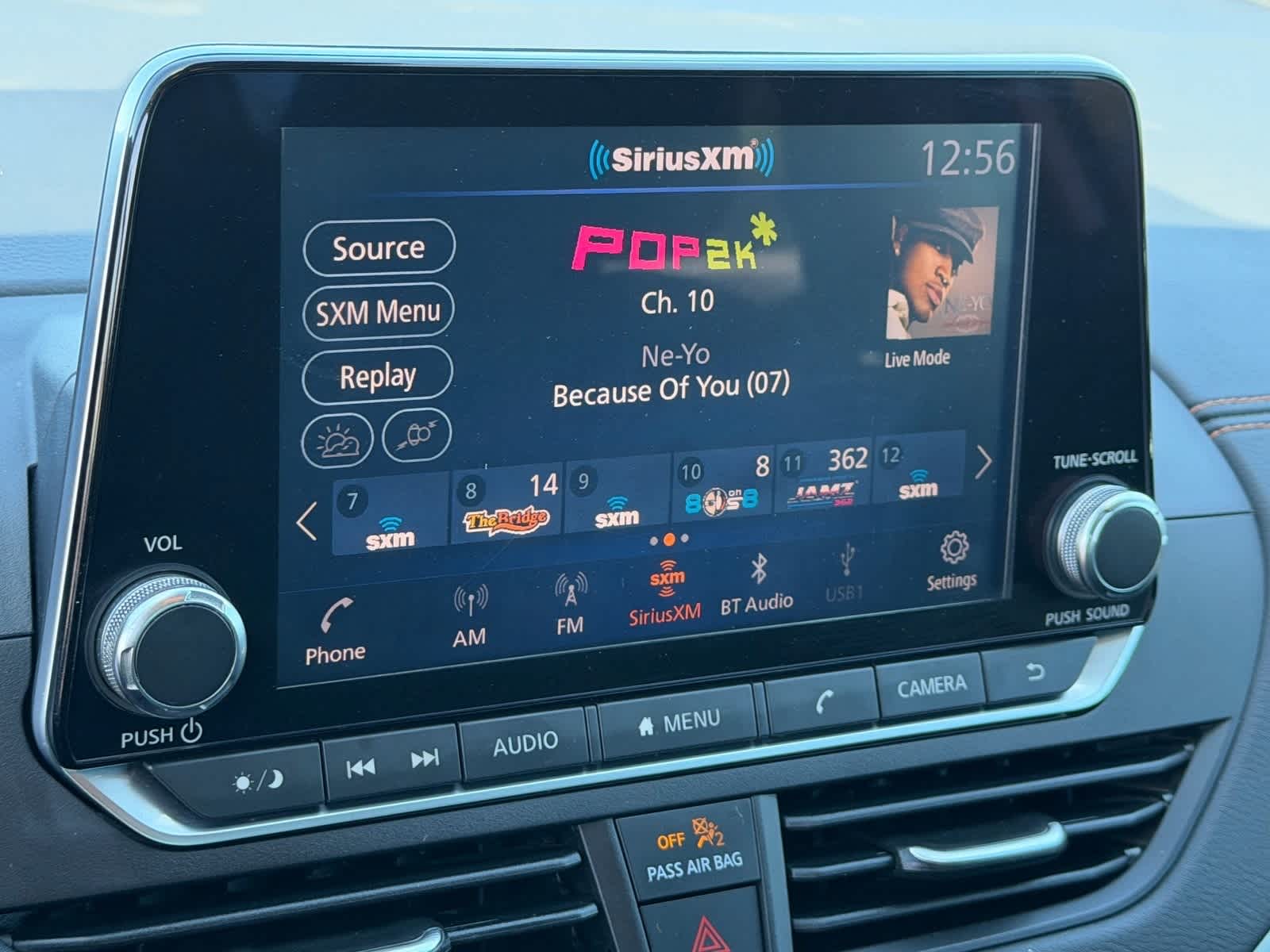 Thumbnail: 2021 Nissan Altima - 26