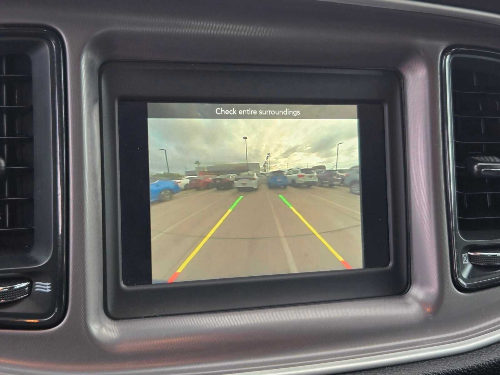 Thumbnail: 2022 Dodge Challenger - 23