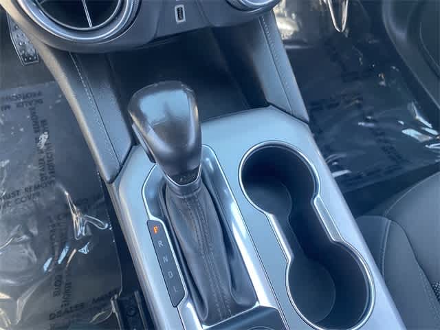 Thumbnail: 2019 Chevrolet Blazer - 29