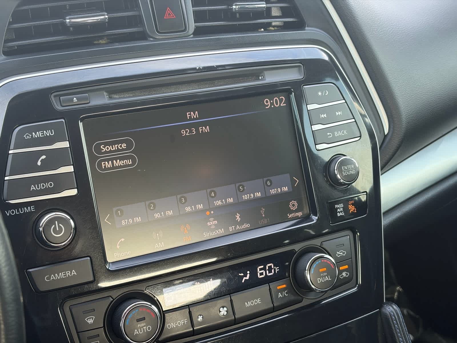 Thumbnail: 2019 Nissan Maxima - 20