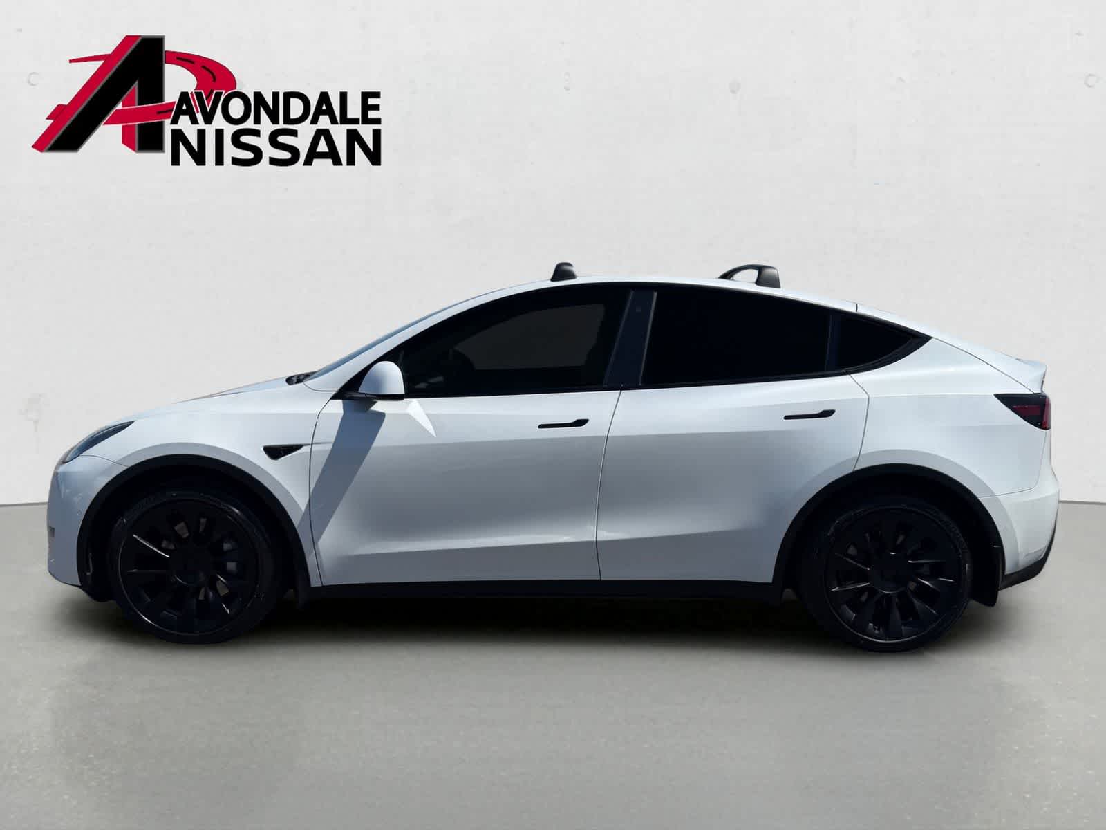 Thumbnail: 2020 Tesla Model Y - 3