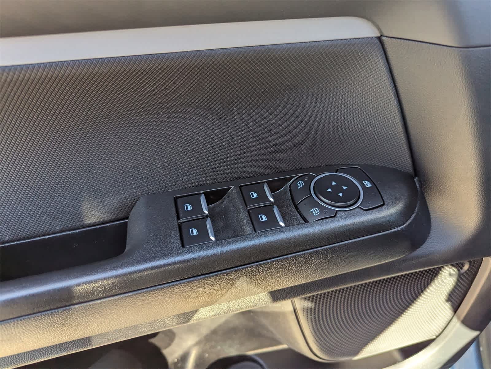 Thumbnail: 2023 Ford Bronco Sport - 25