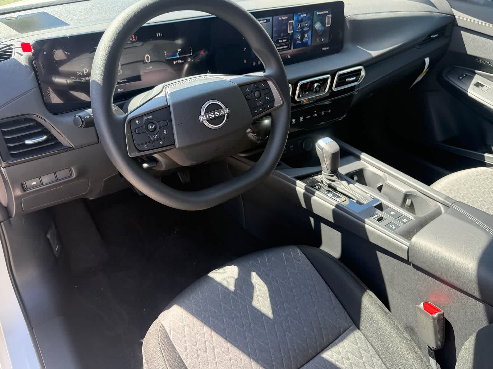 Thumbnail: 2026 Nissan Sentra - 2