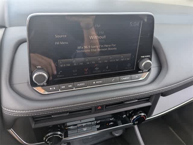 Thumbnail: 2026 Nissan Rogue - 20