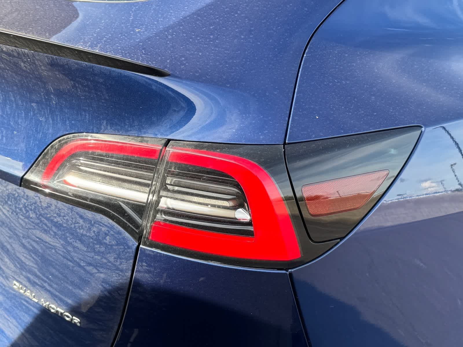 Thumbnail: 2021 Tesla Model Y - 12