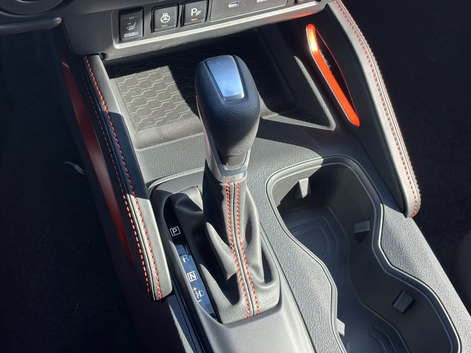 Thumbnail: 2026 Nissan Frontier - 21