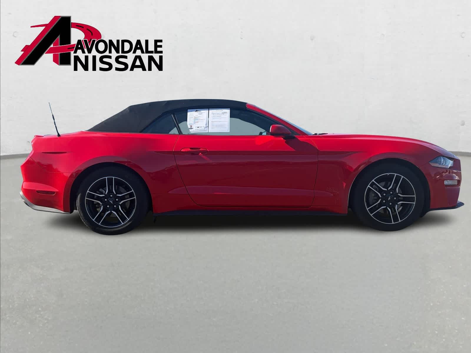 Thumbnail: 2023 Ford Mustang - 8