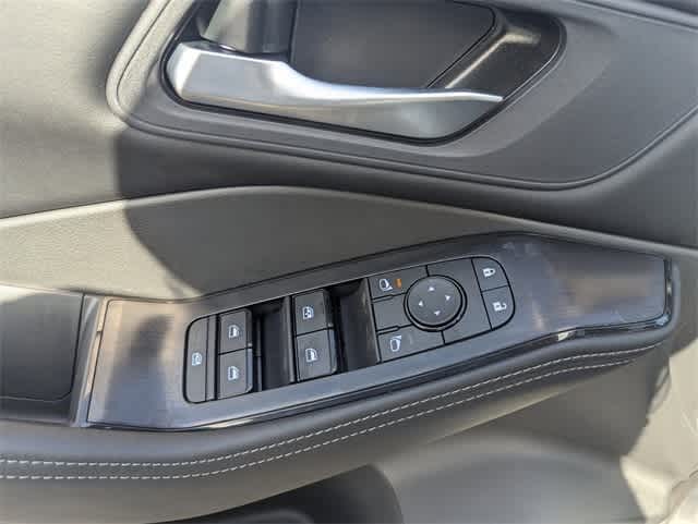 Thumbnail: 2026 Nissan Rogue - 19