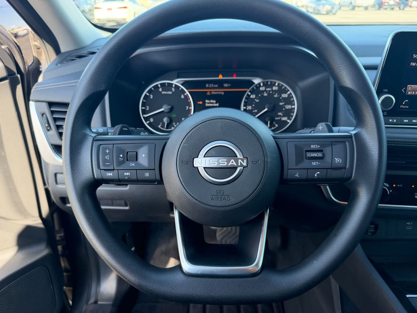 Thumbnail: 2024 Nissan Rogue - 9