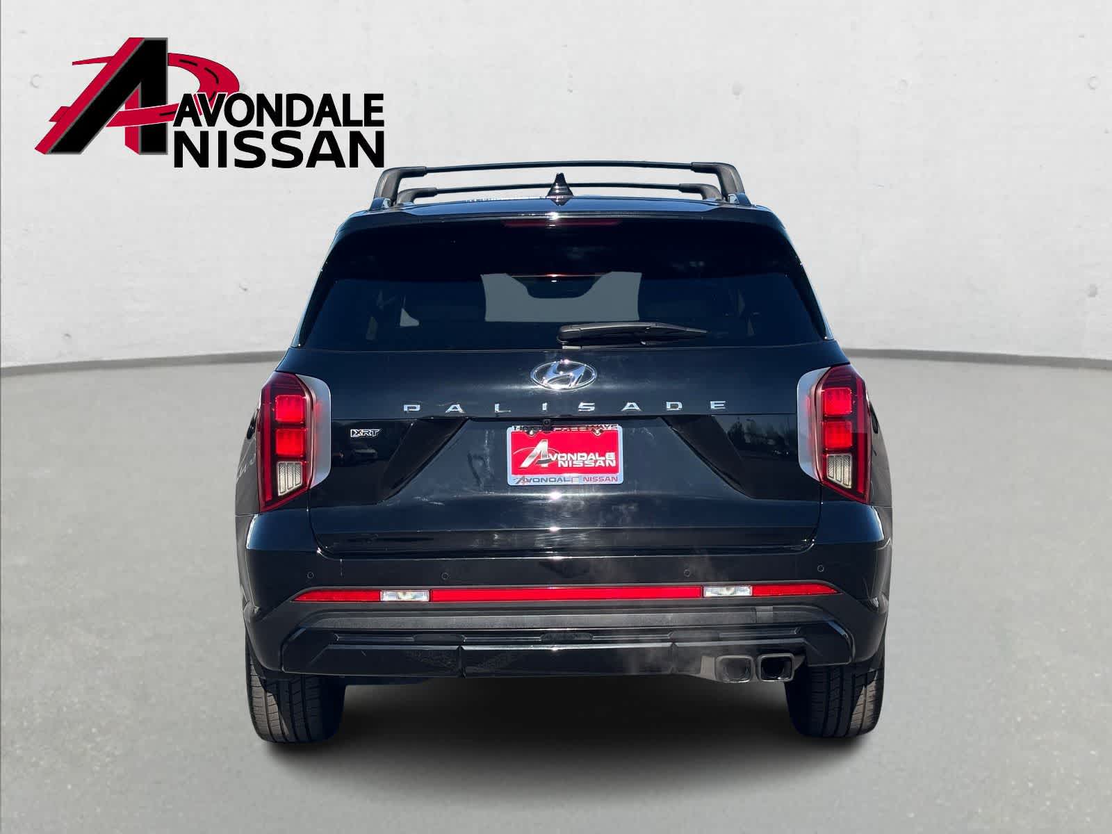 Thumbnail: 2023 Hyundai Palisade - 6