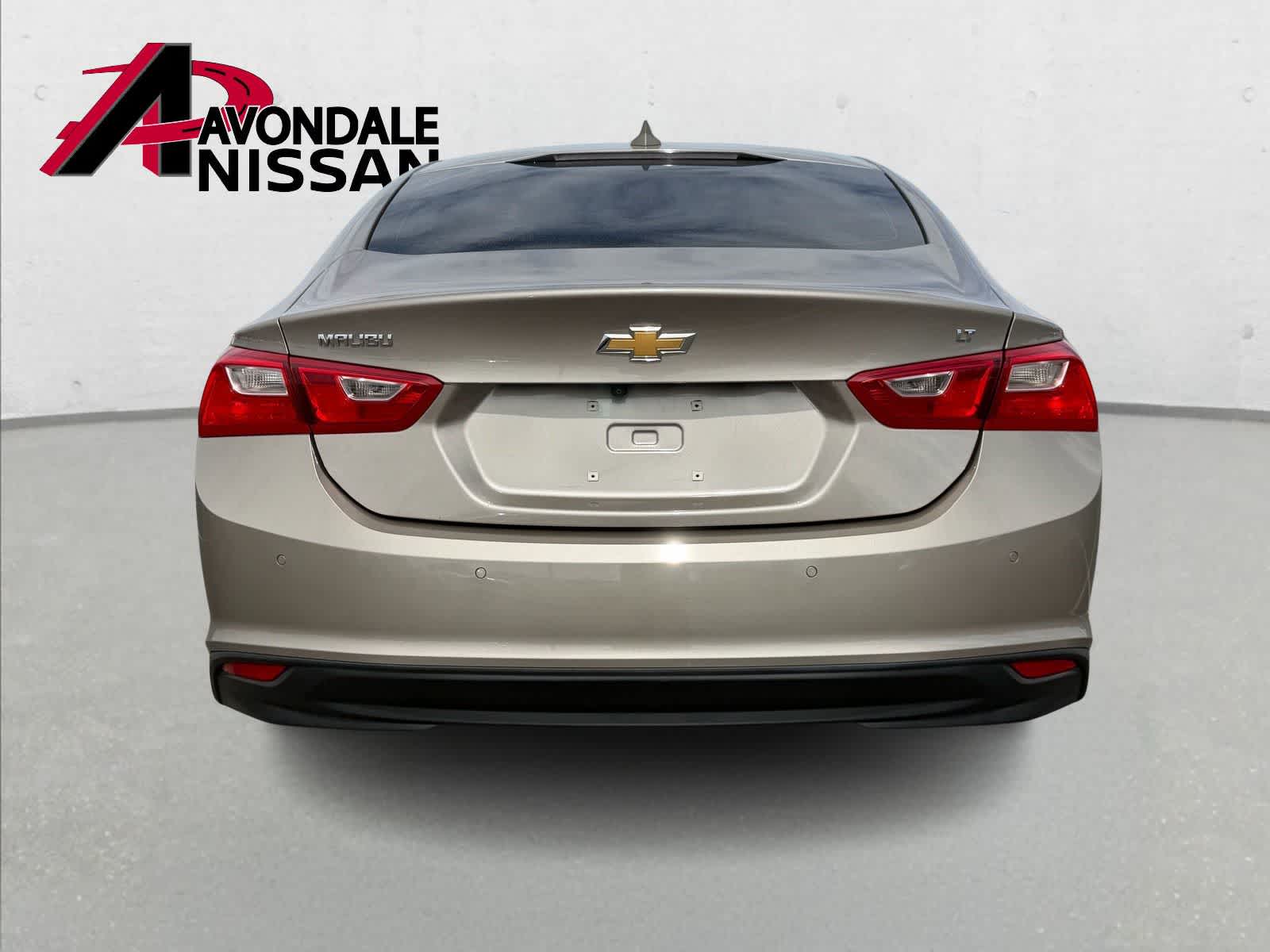 Thumbnail: 2024 Chevrolet Malibu - 6