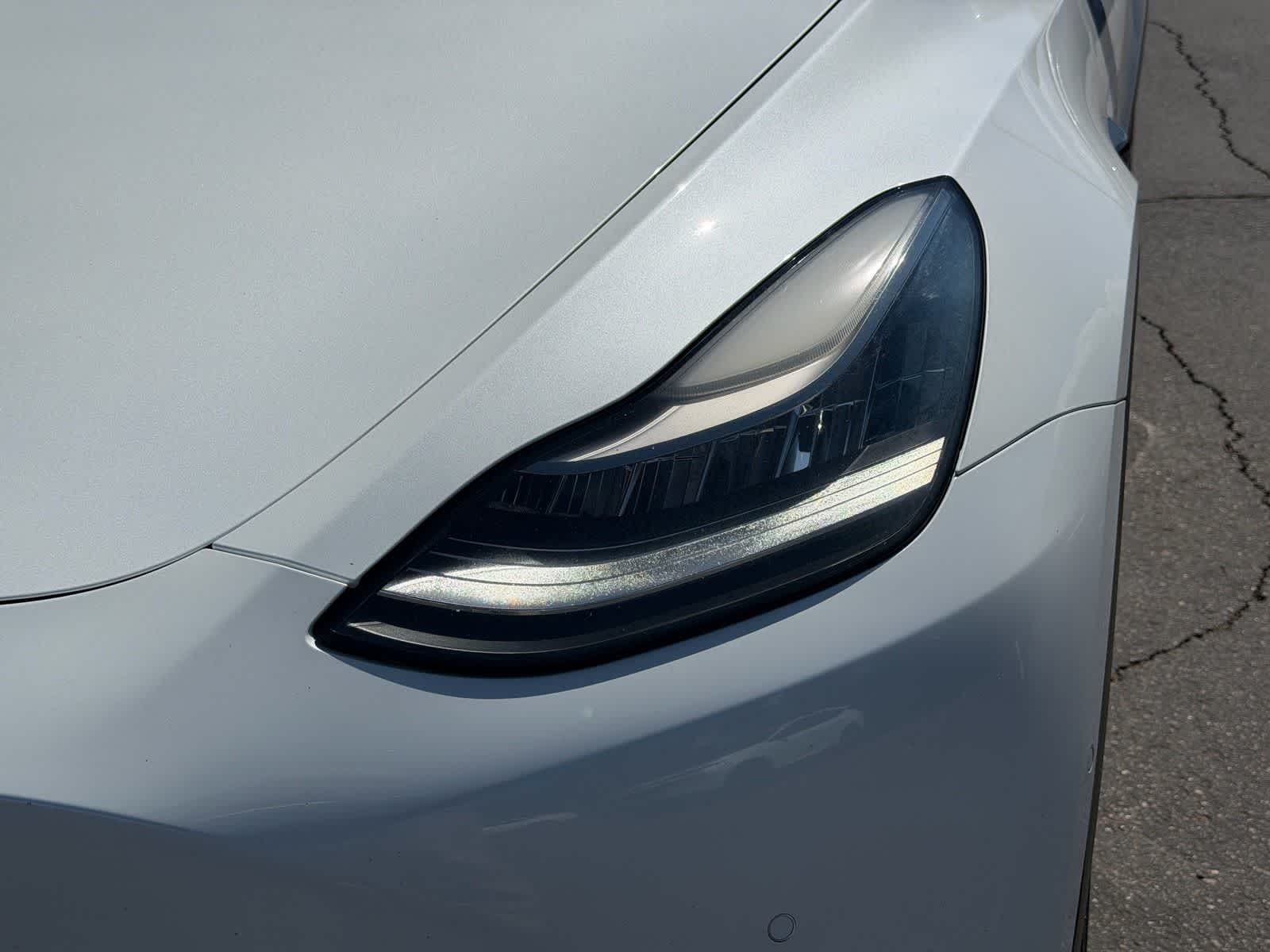 Thumbnail: 2020 Tesla Model Y - 40