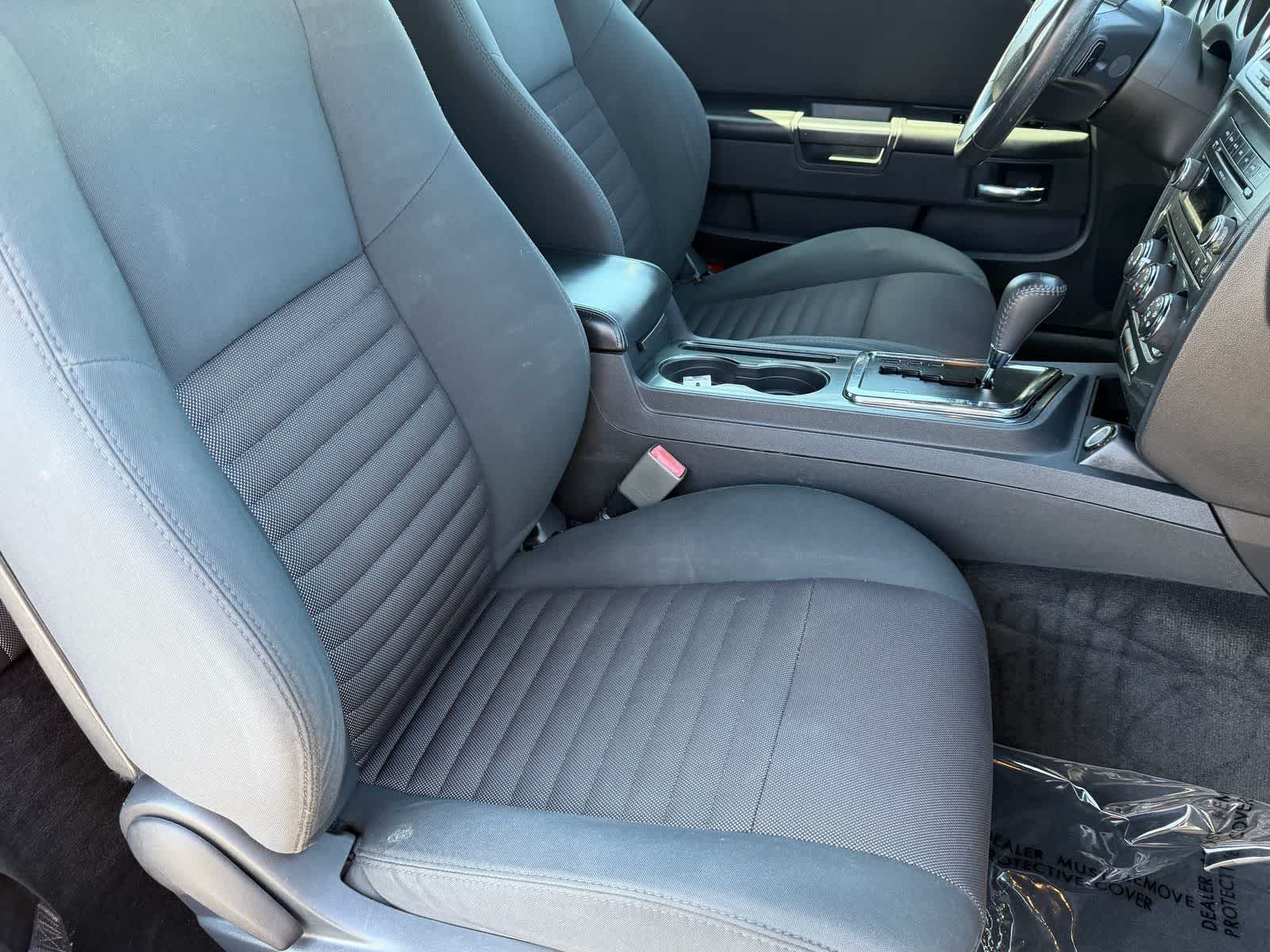 Thumbnail: 2011 Dodge Challenger - 10