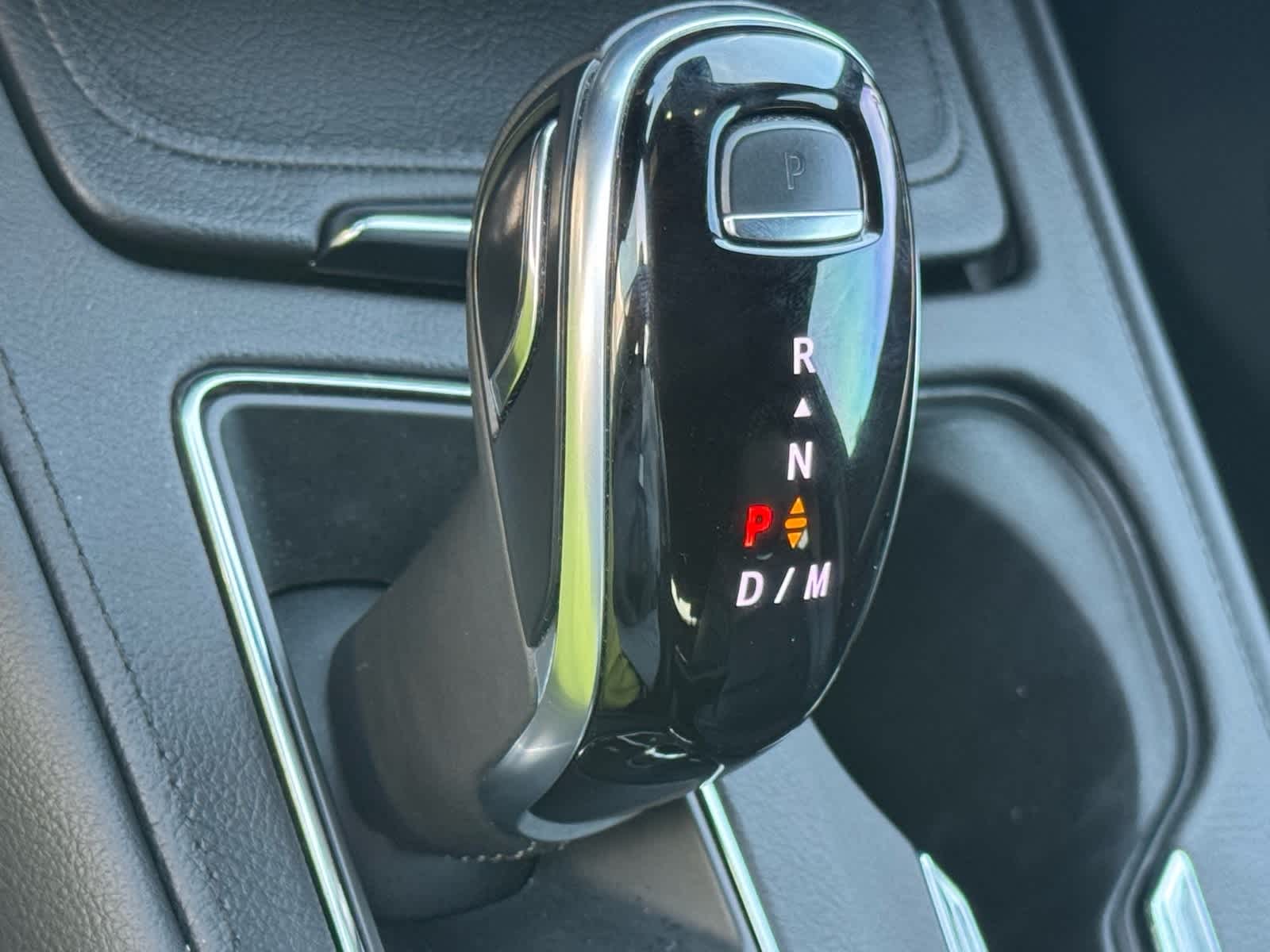 Thumbnail: 2022 Cadillac XT4 - 29