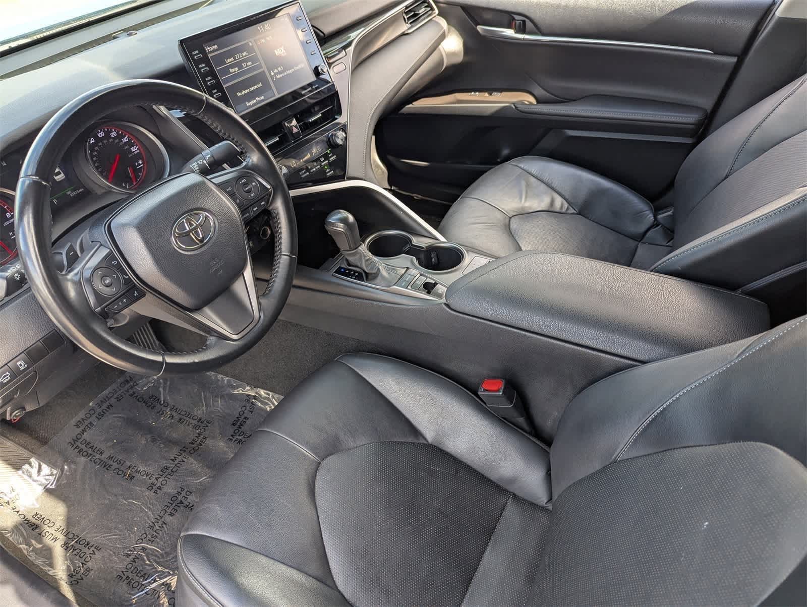 Thumbnail: 2023 Toyota Camry - 2