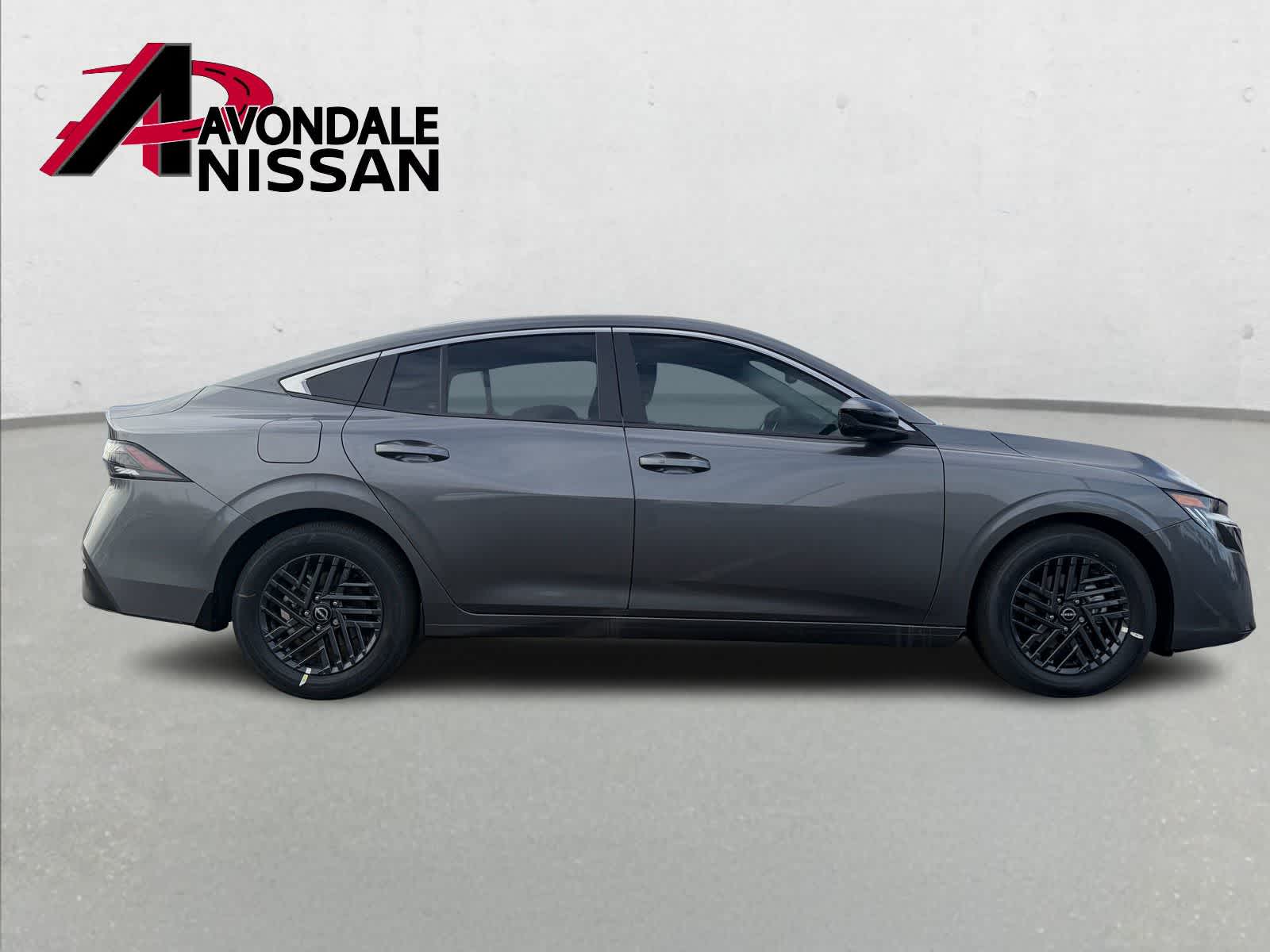 Thumbnail: 2026 Nissan Sentra - 8