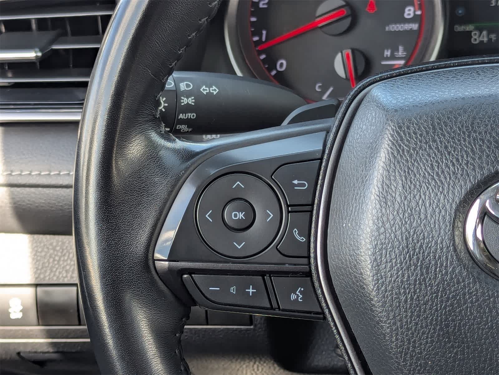 Thumbnail: 2023 Toyota Camry - 20