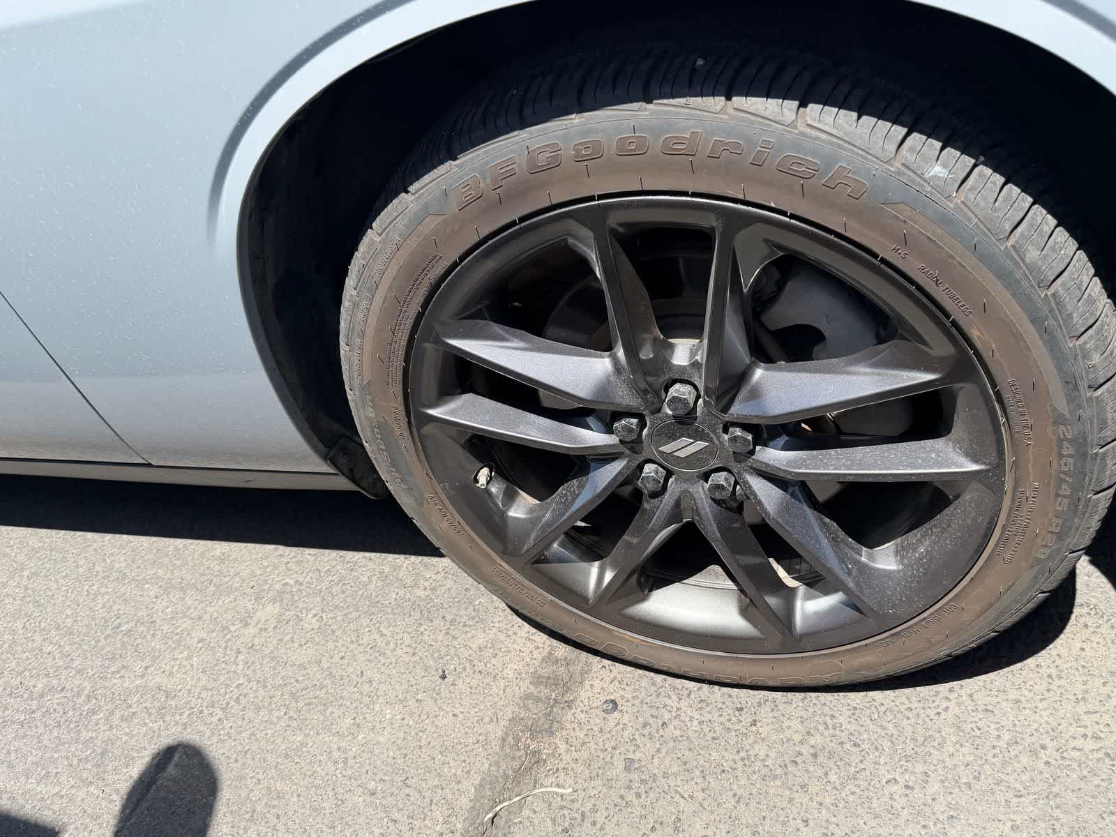 Thumbnail: 2021 Dodge Challenger - 5