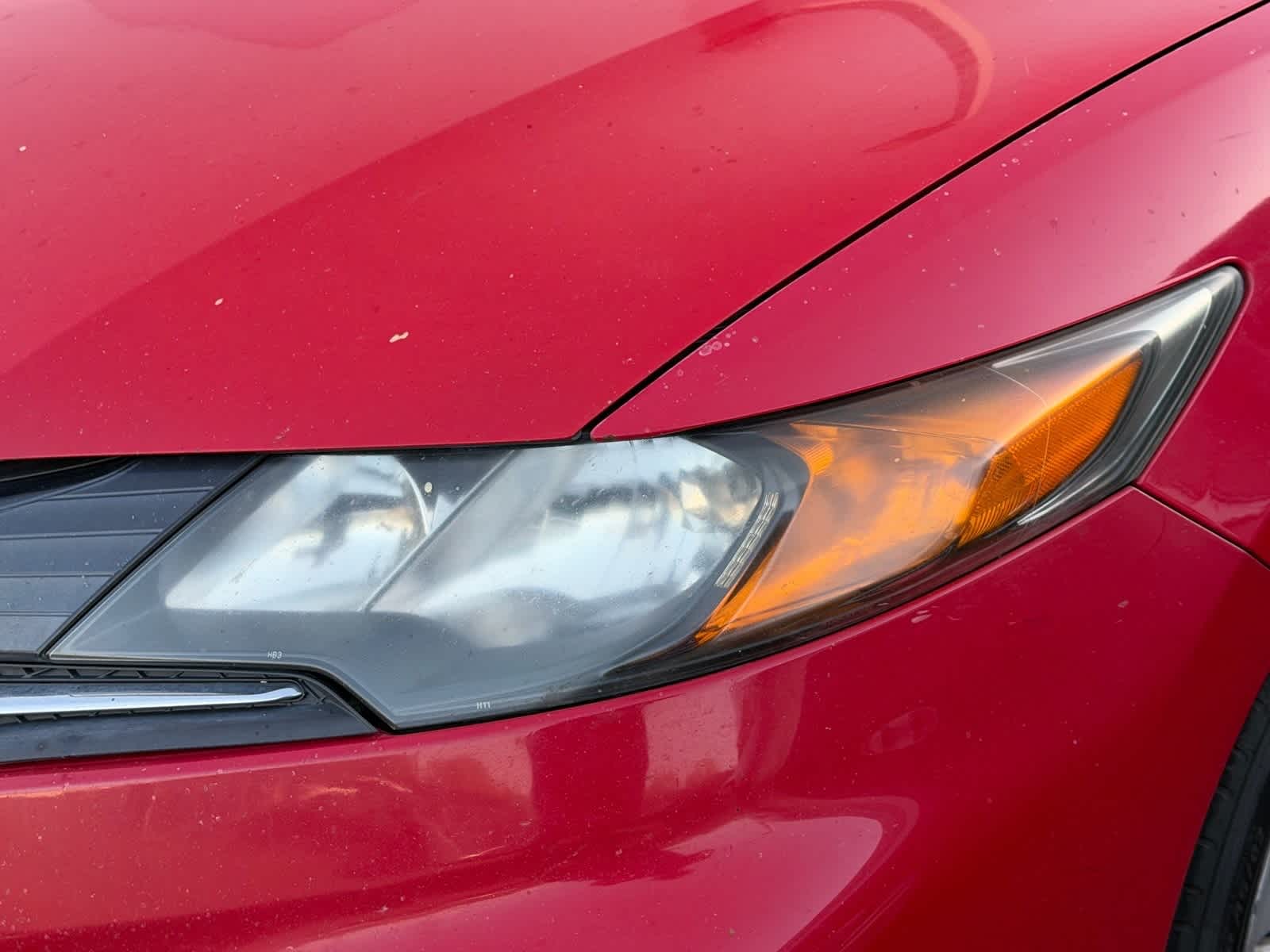 Thumbnail: 2015 Honda Civic - 17