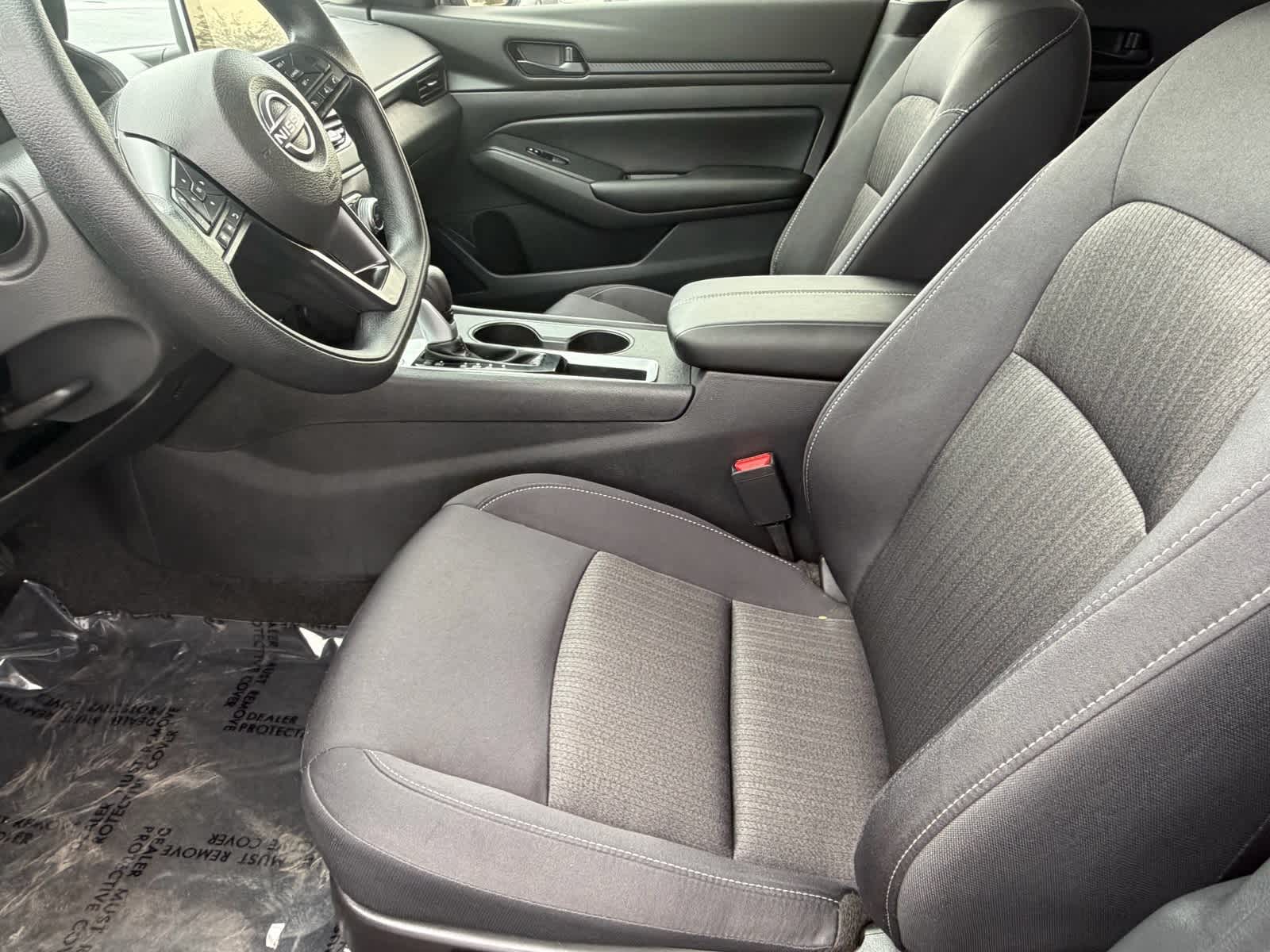 Thumbnail: 2025 Nissan Altima - 13