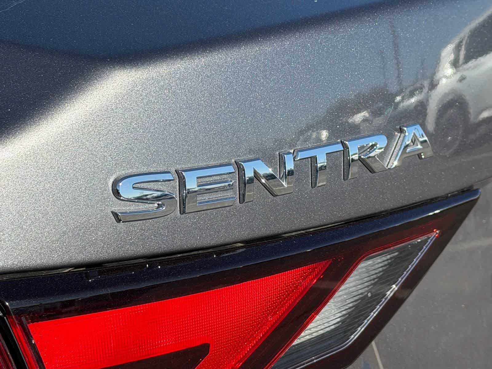 Thumbnail: 2024 Nissan Sentra - 19