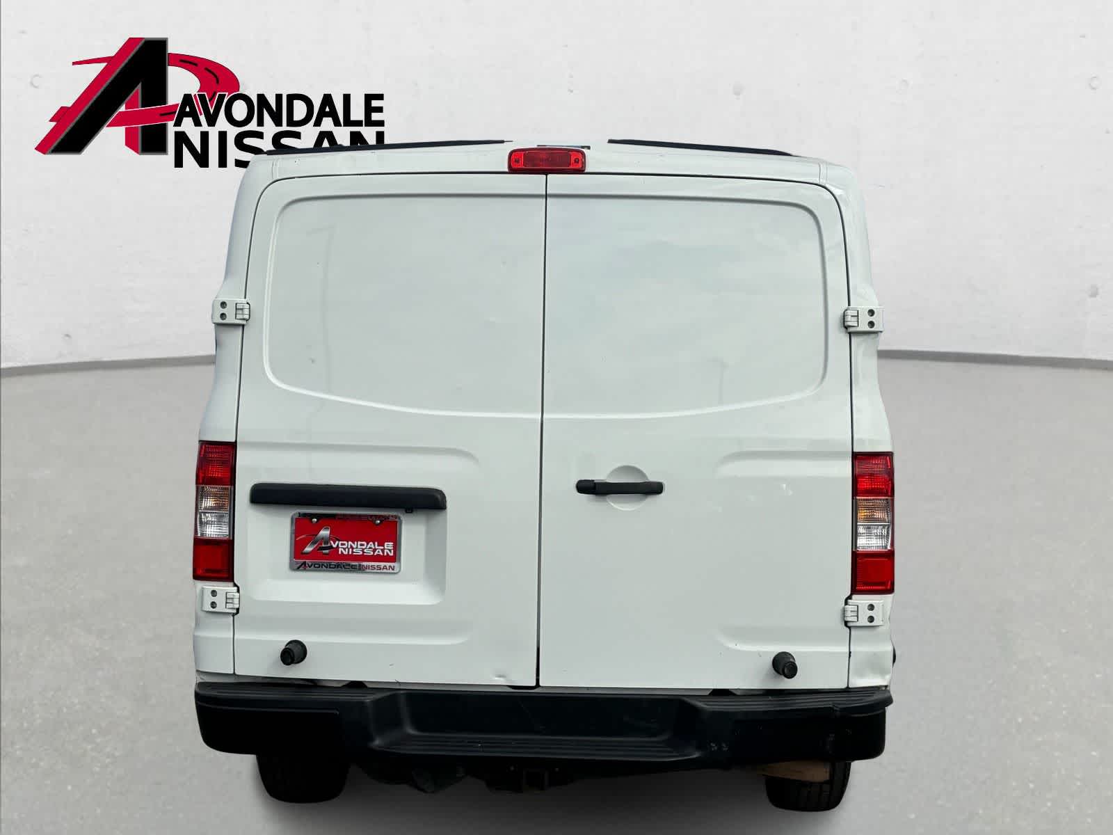 Thumbnail: 2018 Nissan NV - 6