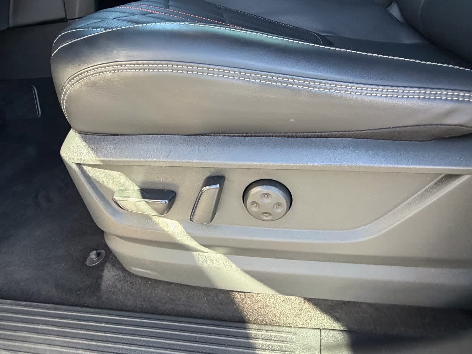 Thumbnail: 2025 Nissan Armada - 22