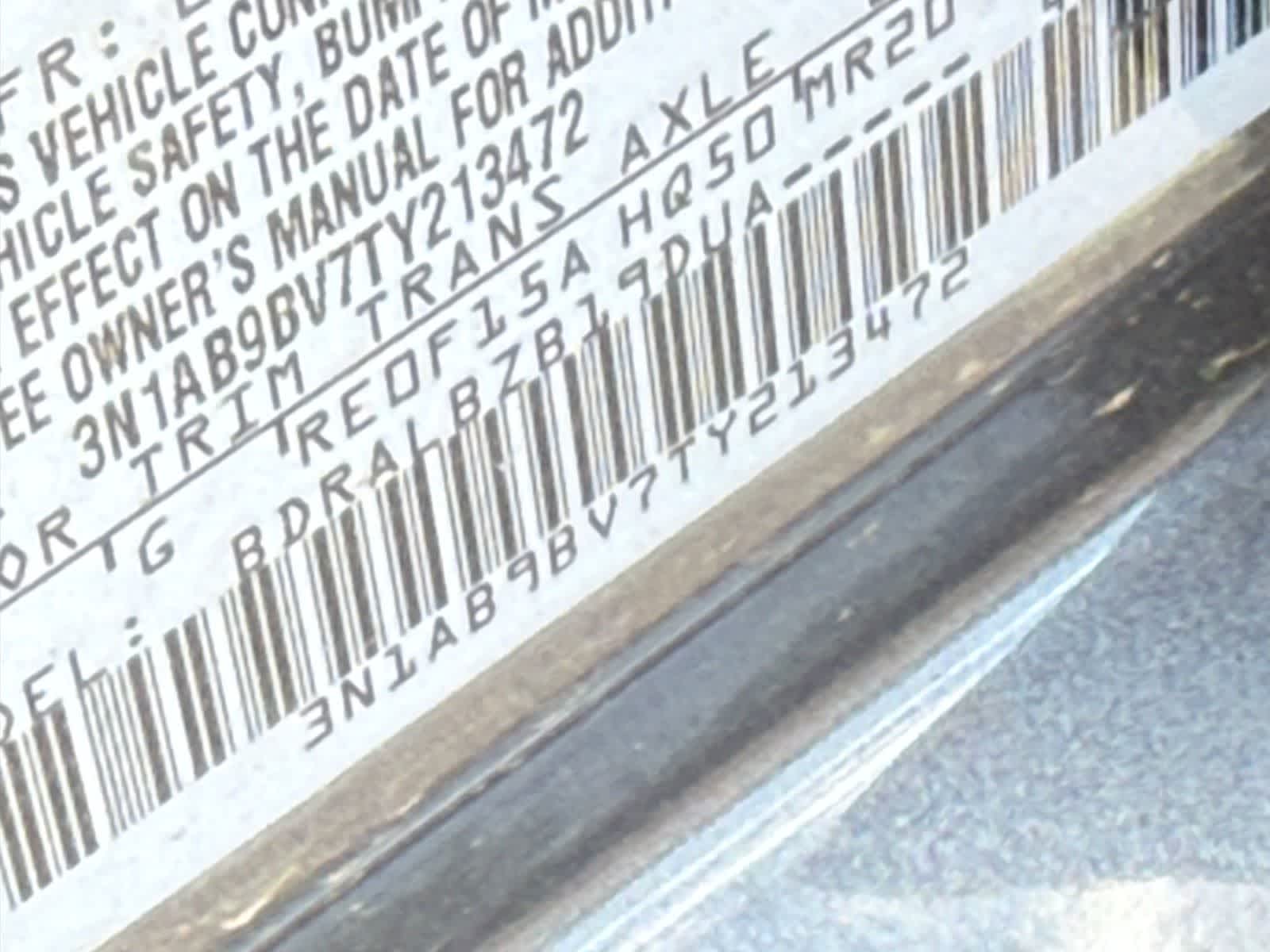 Thumbnail: 2026 Nissan Sentra - 27