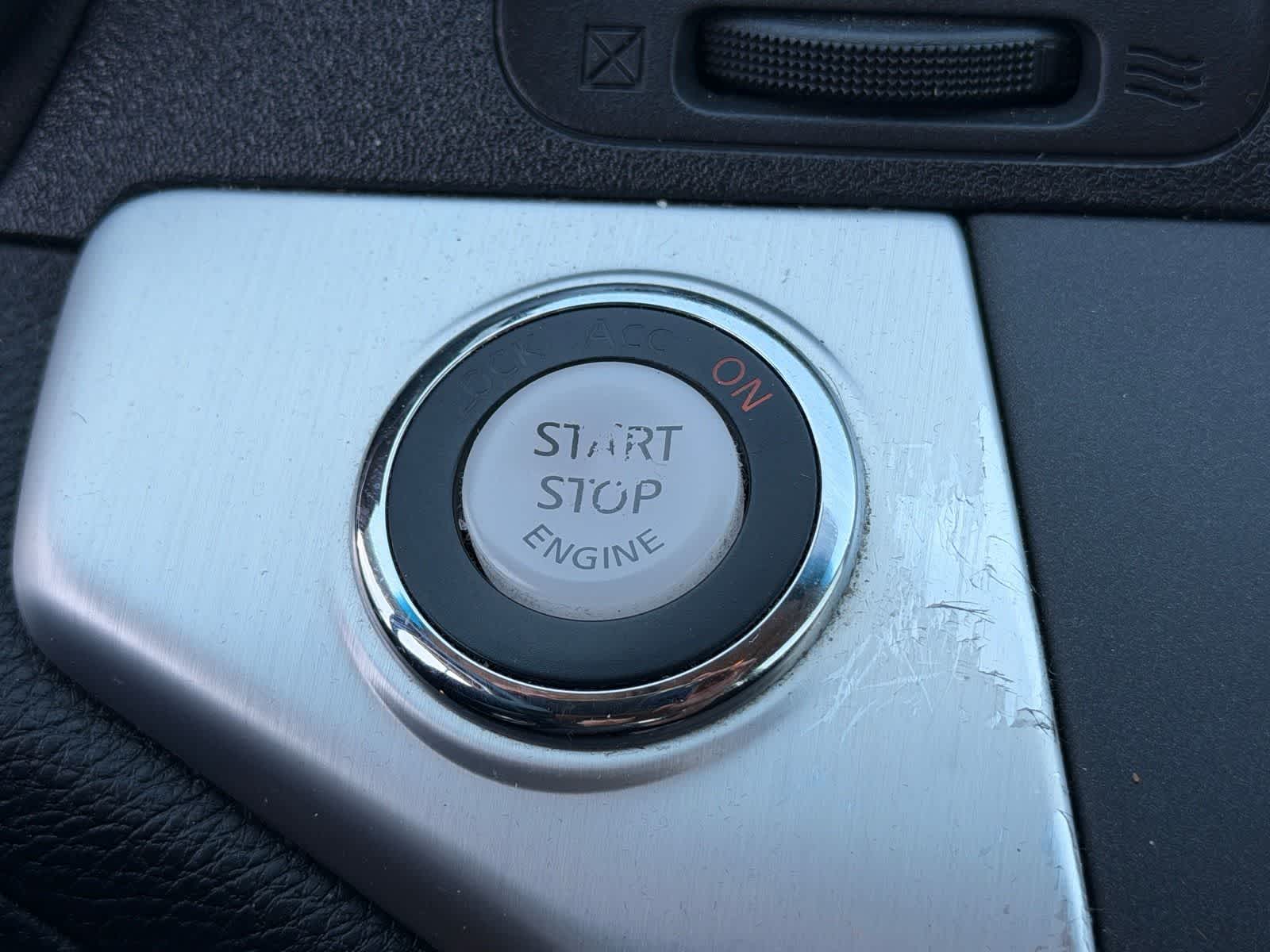 Thumbnail: 2010 Nissan Murano - 22