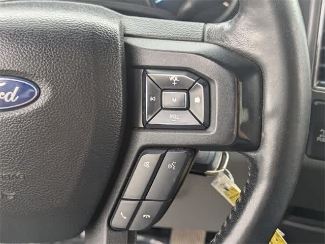 Thumbnail: 2019 Ford F-150 - 27