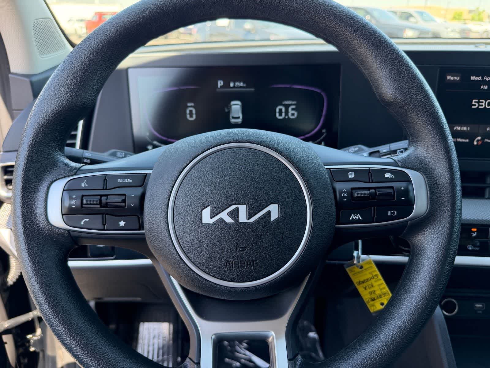 Thumbnail: 2025 Kia Sportage - 16