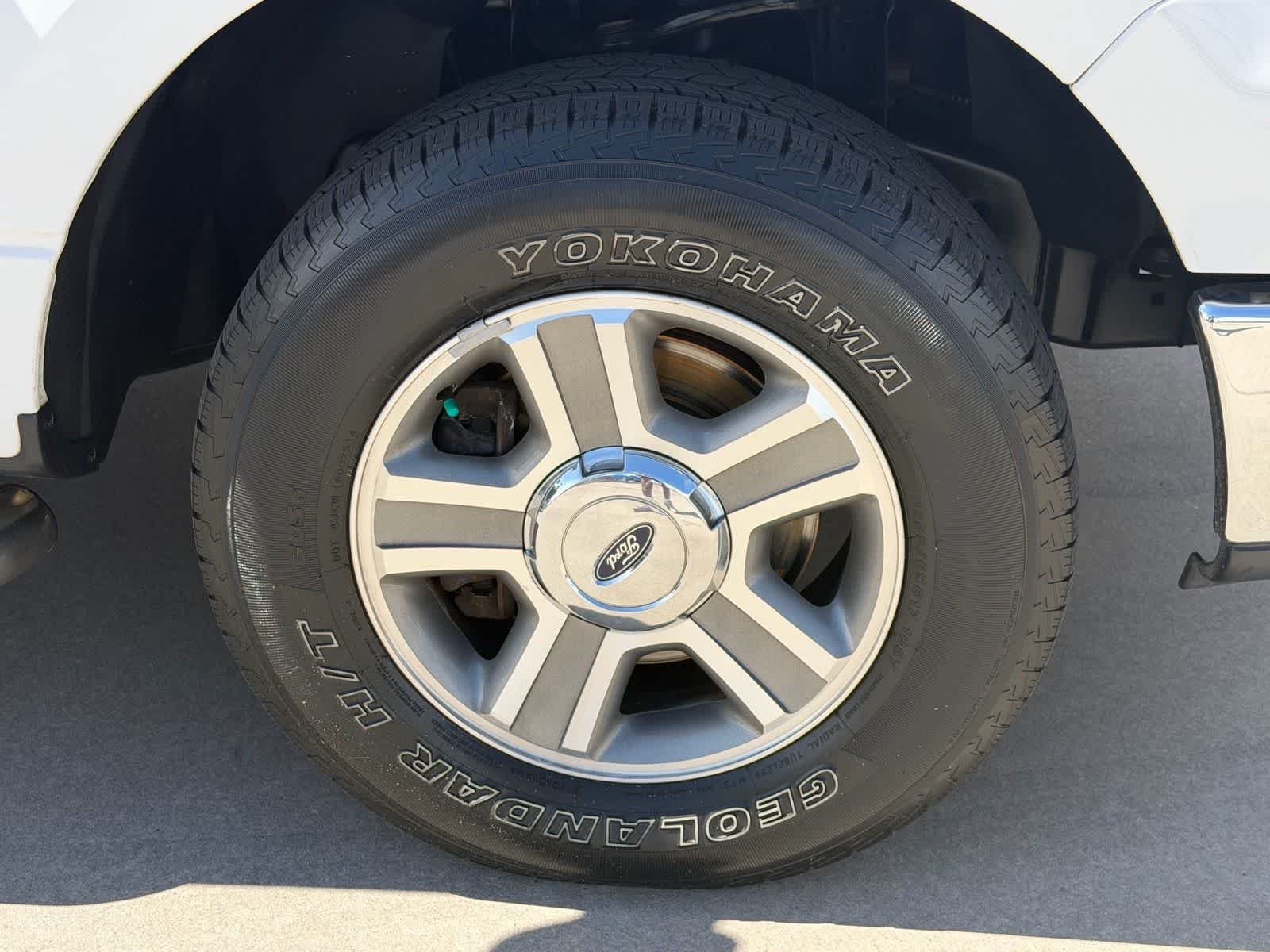 Thumbnail: 2008 Ford Econoline - 10