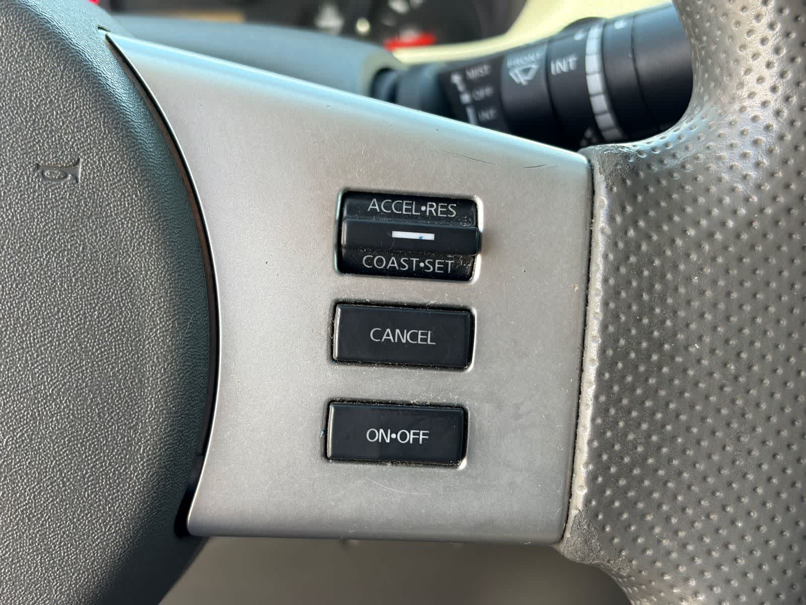 Thumbnail: 2019 Nissan Frontier - 12