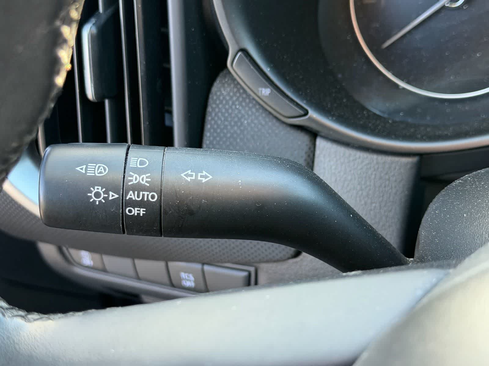 Thumbnail: 2025 Mazda CX-50 - 12