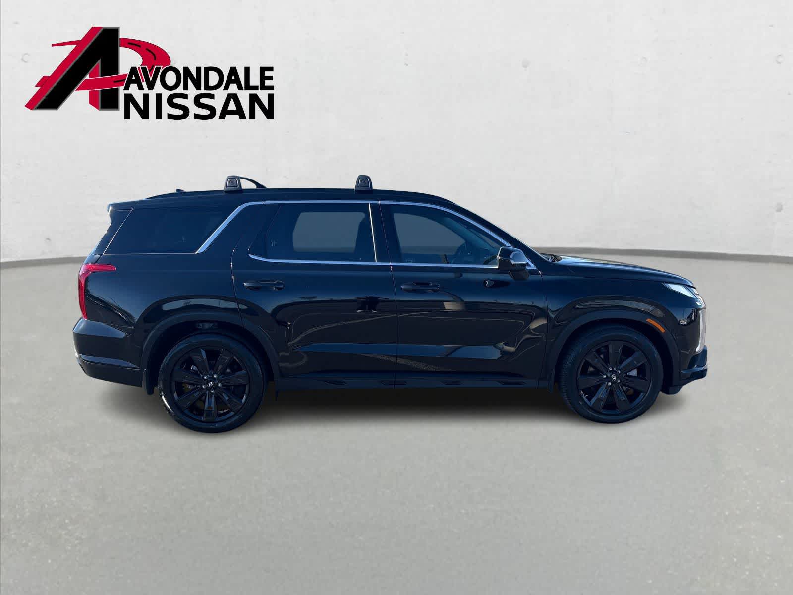 Thumbnail: 2023 Hyundai Palisade - 8