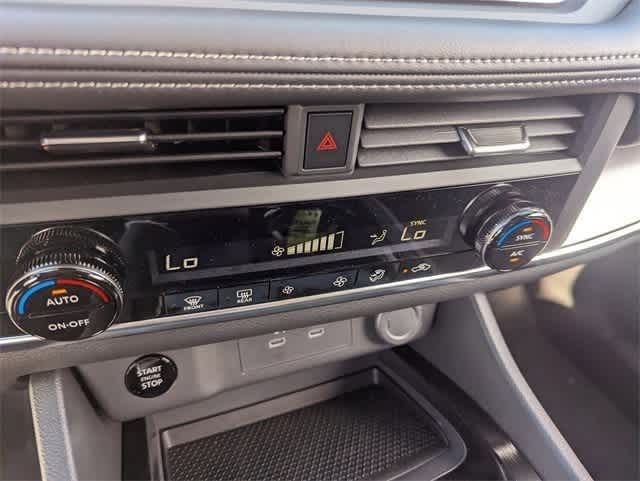 Thumbnail: 2026 Nissan Rogue - 22