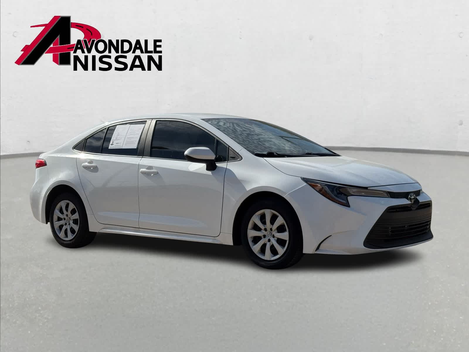 Thumbnail: 2024 Toyota Corolla - 9