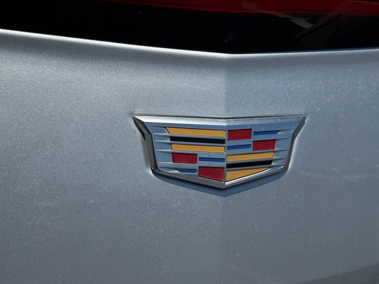 Thumbnail: 2019 Cadillac XTS - 18