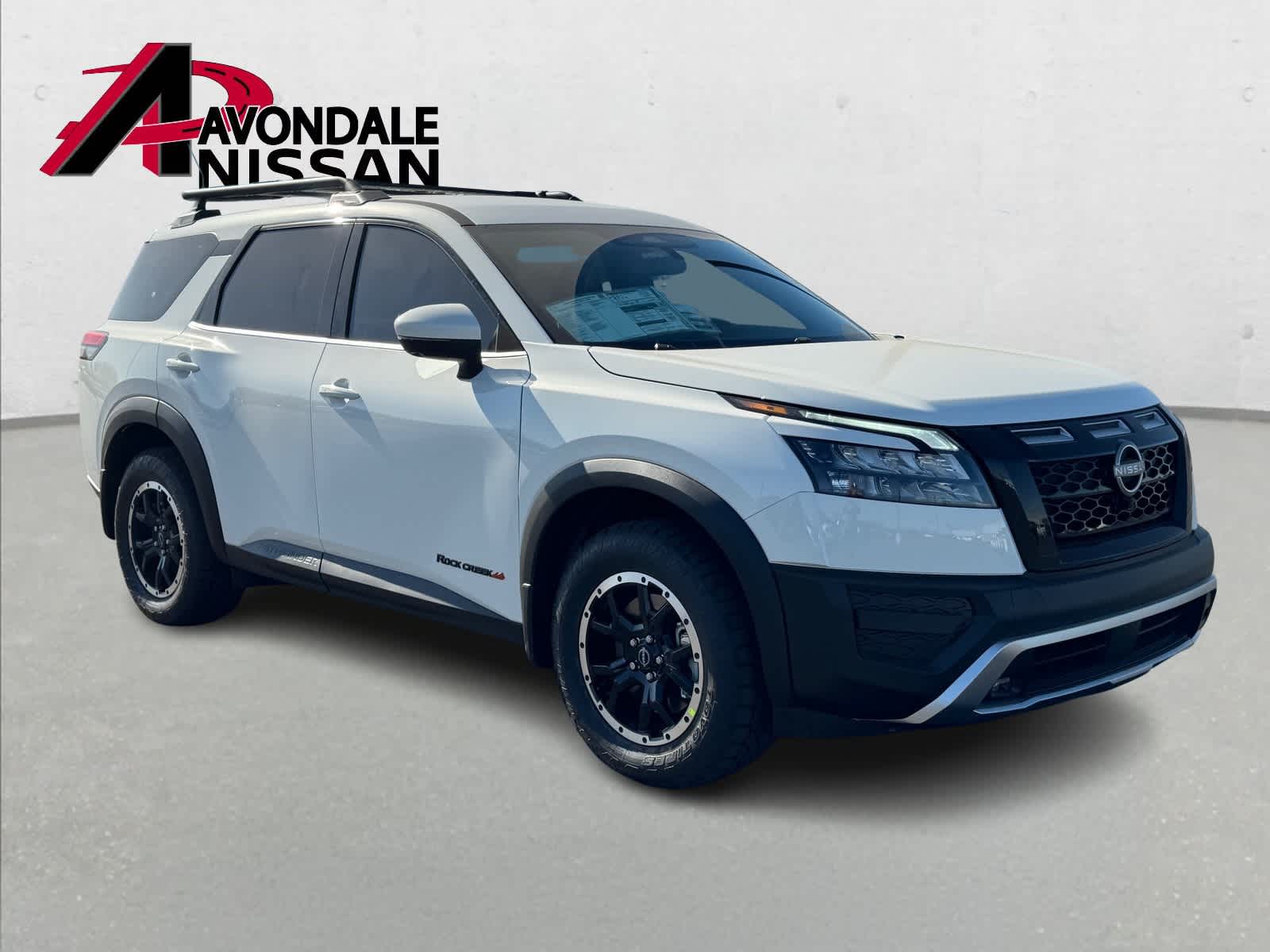 Thumbnail: 2025 Nissan Pathfinder - 9