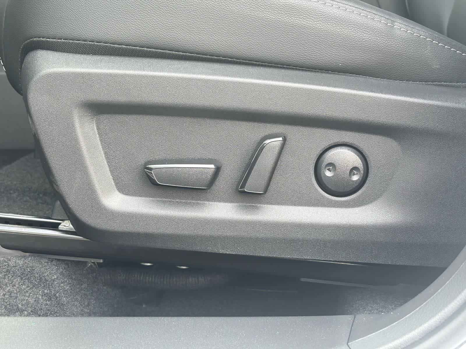 Thumbnail: 2026 Nissan Murano - 12