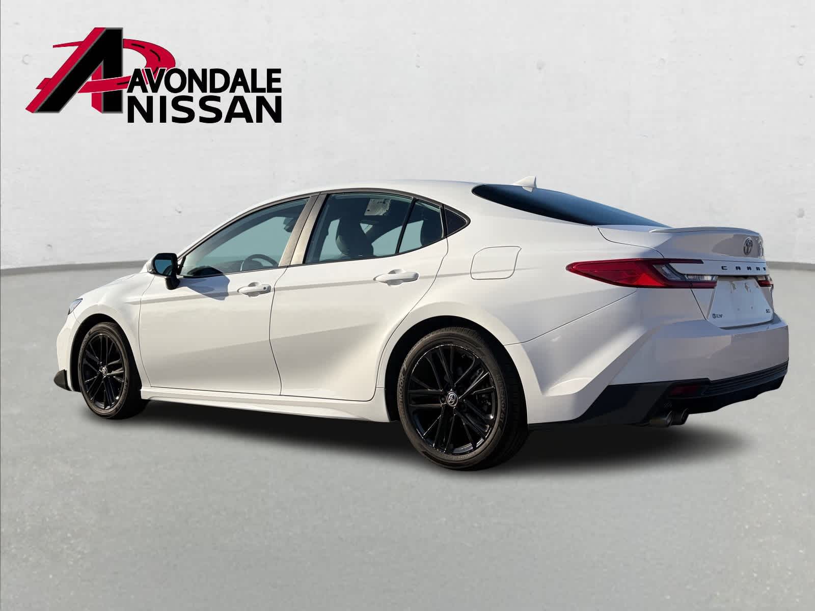 Thumbnail: 2025 Toyota Camry - 4