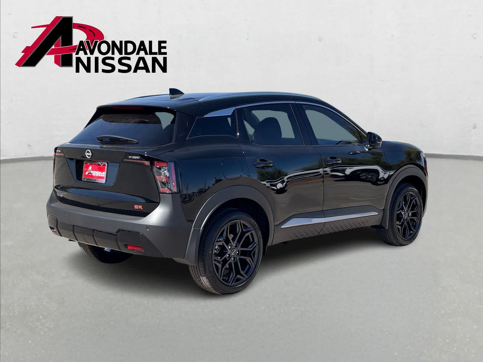 Thumbnail: 2026 Nissan Kicks - 5